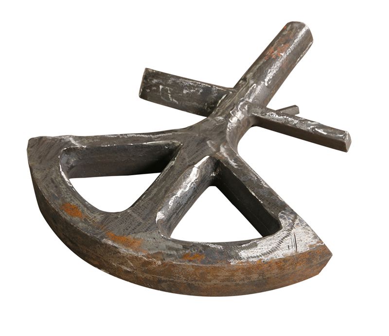 水(shuǐ)利工程(chéng)搅拌棒